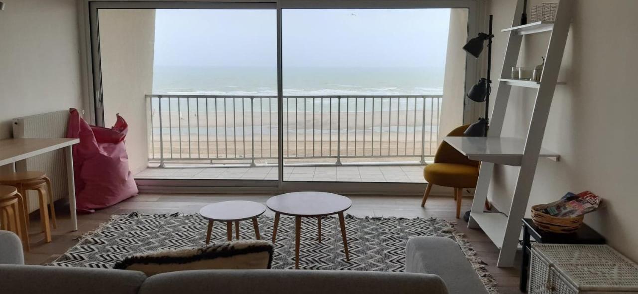 Le Nid De La Plage Le Touquet Экстерьер фото