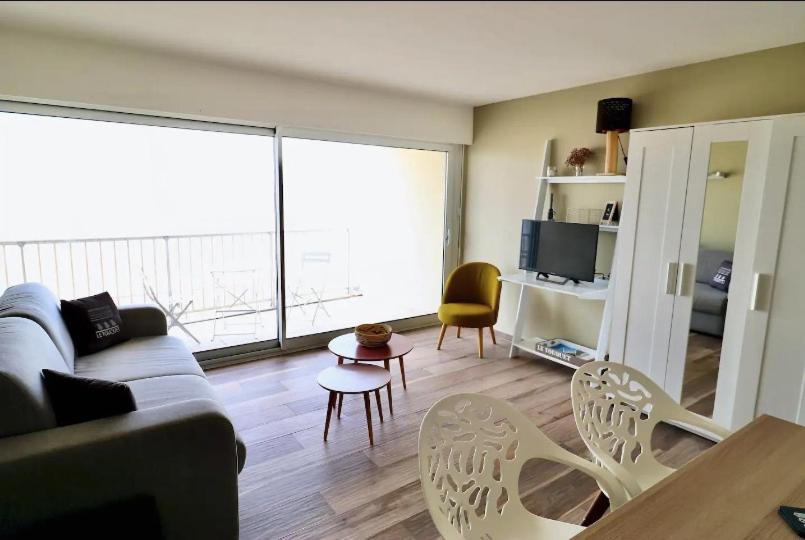 Le Nid De La Plage Le Touquet Экстерьер фото